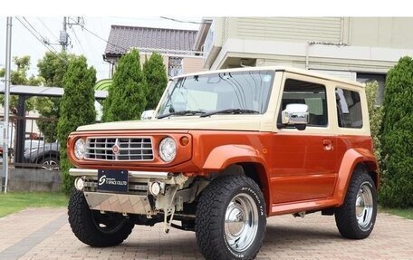 Suzuki Jimny, 2021 год, 1 576 000 рублей, 8 фотография