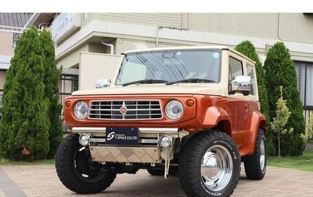 Suzuki Jimny, 2021 год, 1 576 000 рублей, 2 фотография
