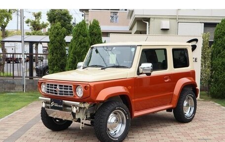 Suzuki Jimny, 2021 год, 1 576 000 рублей, 4 фотография