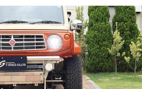 Suzuki Jimny, 2021 год, 1 576 000 рублей, 5 фотография