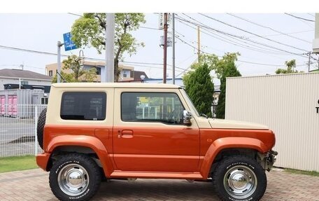 Suzuki Jimny, 2021 год, 1 576 000 рублей, 10 фотография