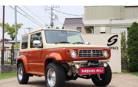 Suzuki Jimny, 2021 год, 1 576 000 рублей, 7 фотография
