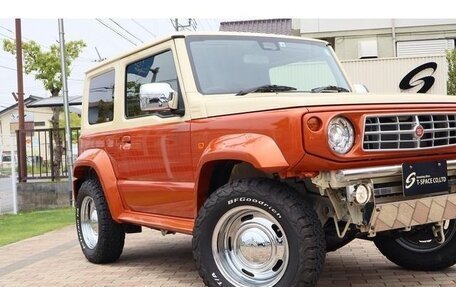 Suzuki Jimny, 2021 год, 1 576 000 рублей, 18 фотография