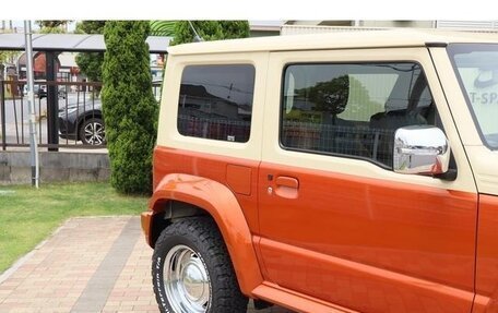 Suzuki Jimny, 2021 год, 1 576 000 рублей, 19 фотография