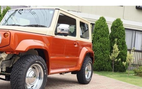 Suzuki Jimny, 2021 год, 1 576 000 рублей, 17 фотография
