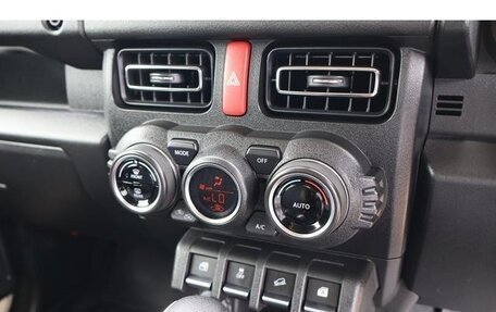 Suzuki Jimny, 2021 год, 1 576 000 рублей, 26 фотография