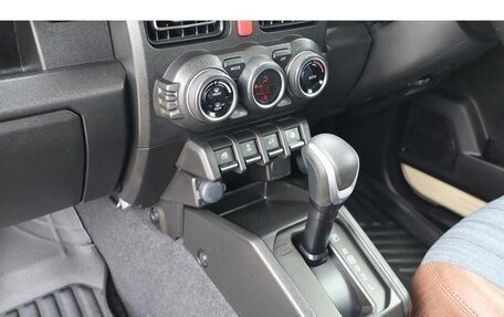 Suzuki Jimny, 2021 год, 1 576 000 рублей, 27 фотография