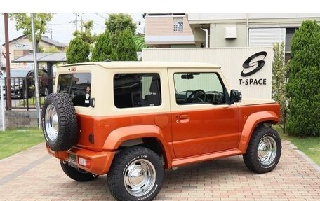 Suzuki Jimny, 2021 год, 1 576 000 рублей, 20 фотография