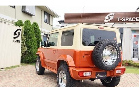 Suzuki Jimny, 2021 год, 1 576 000 рублей, 21 фотография