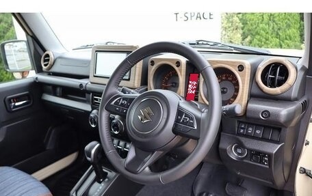 Suzuki Jimny, 2021 год, 1 576 000 рублей, 24 фотография