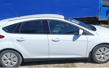 Ford Focus III, 2011 год, 870 000 рублей, 4 фотография