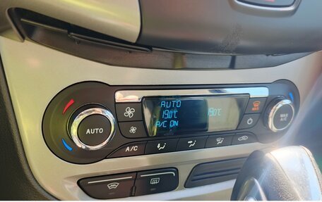 Ford Focus III, 2011 год, 870 000 рублей, 6 фотография