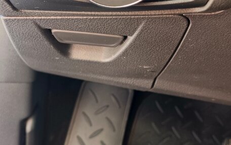 Ford Focus III, 2011 год, 870 000 рублей, 9 фотография