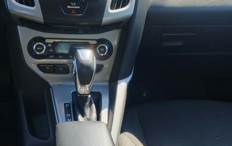 Ford Focus III, 2011 год, 870 000 рублей, 8 фотография