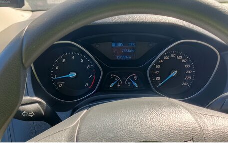 Ford Focus III, 2011 год, 870 000 рублей, 7 фотография