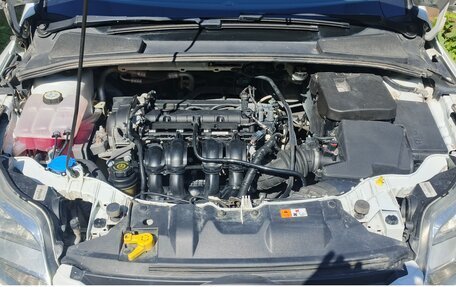Ford Focus III, 2011 год, 870 000 рублей, 17 фотография