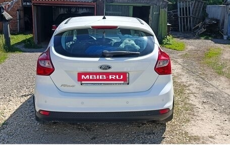 Ford Focus III, 2011 год, 870 000 рублей, 5 фотография