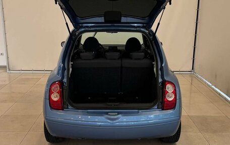 Nissan Micra III, 2006 год, 530 000 рублей, 9 фотография