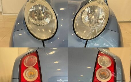 Nissan Micra III, 2006 год, 530 000 рублей, 5 фотография