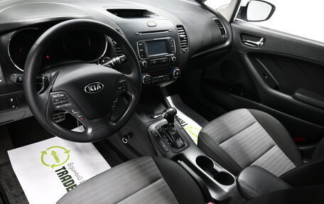 KIA Cerato III, 2015 год, 1 375 000 рублей, 8 фотография