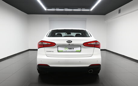KIA Cerato III, 2015 год, 1 375 000 рублей, 4 фотография