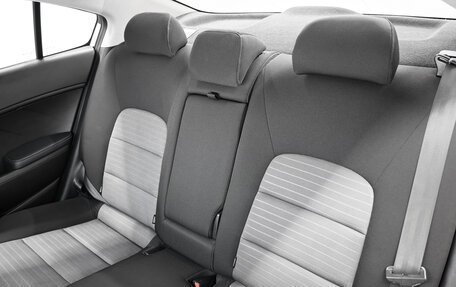 KIA Cerato III, 2015 год, 1 375 000 рублей, 9 фотография