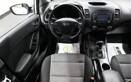 KIA Cerato III, 2015 год, 1 375 000 рублей, 11 фотография