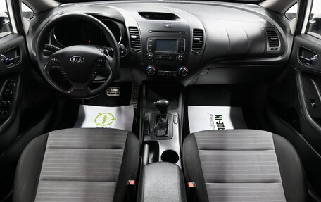 KIA Cerato III, 2015 год, 1 375 000 рублей, 10 фотография