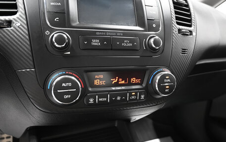 KIA Cerato III, 2015 год, 1 375 000 рублей, 15 фотография