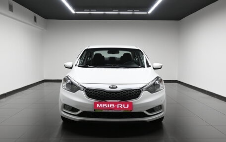 KIA Cerato III, 2015 год, 1 375 000 рублей, 3 фотография