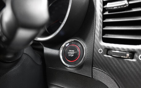 KIA Cerato III, 2015 год, 1 375 000 рублей, 18 фотография