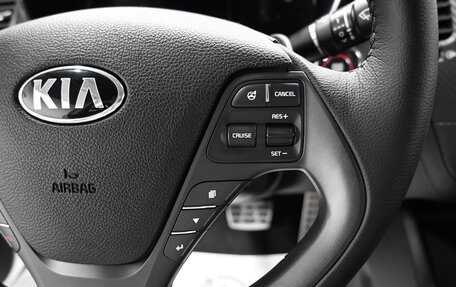 KIA Cerato III, 2015 год, 1 375 000 рублей, 17 фотография