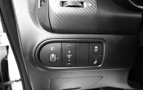 KIA Cerato III, 2015 год, 1 375 000 рублей, 19 фотография