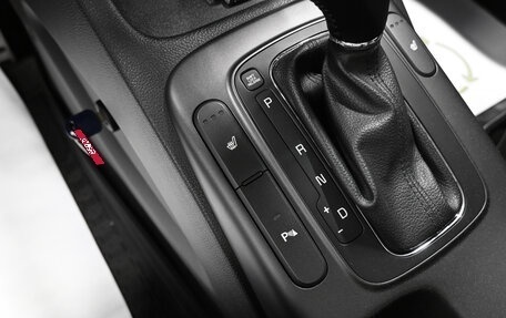 KIA Cerato III, 2015 год, 1 375 000 рублей, 20 фотография