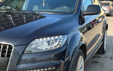 Audi Q7, 2011 год, 2 220 000 рублей, 4 фотография