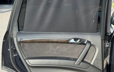 Audi Q7, 2011 год, 2 220 000 рублей, 9 фотография