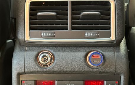 Audi Q7, 2011 год, 2 220 000 рублей, 12 фотография