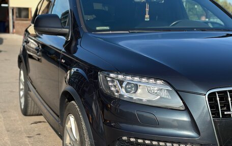 Audi Q7, 2011 год, 2 220 000 рублей, 5 фотография