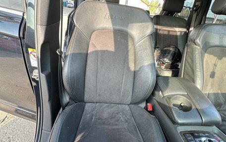 Audi Q7, 2011 год, 2 220 000 рублей, 17 фотография
