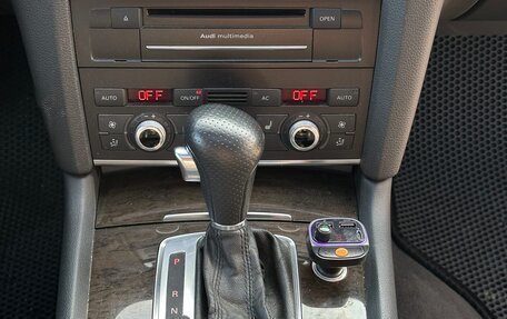 Audi Q7, 2011 год, 2 220 000 рублей, 15 фотография