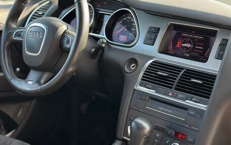 Audi Q7, 2011 год, 2 220 000 рублей, 14 фотография