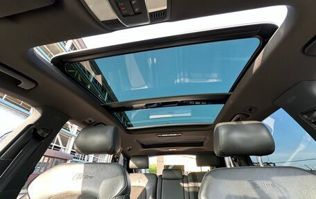 Audi Q7, 2011 год, 2 220 000 рублей, 19 фотография