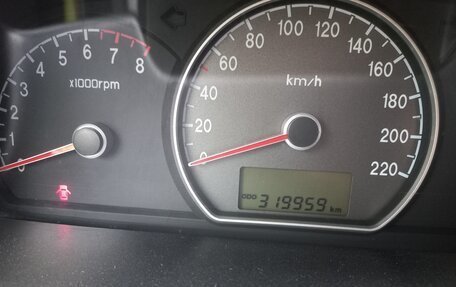 Hyundai Elantra IV, 2007 год, 630 000 рублей, 7 фотография