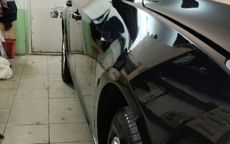 Chevrolet Cruze II, 2011 год, 800 000 рублей, 4 фотография