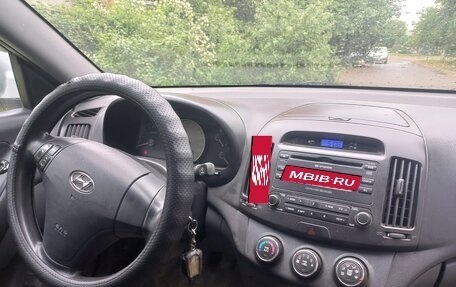 Hyundai Elantra IV, 2007 год, 630 000 рублей, 6 фотография