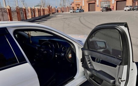 Mercedes-Benz C-Класс, 2012 год, 1 297 000 рублей, 8 фотография
