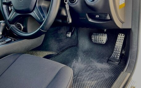 Mercedes-Benz C-Класс, 2012 год, 1 297 000 рублей, 11 фотография
