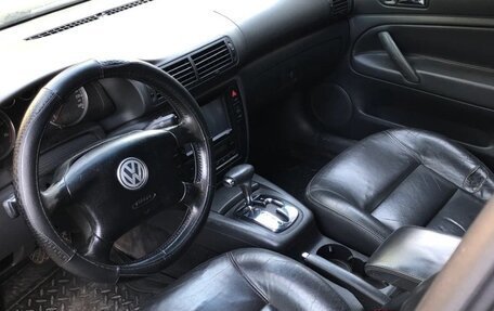 Volkswagen Passat B5+ рестайлинг, 2004 год, 350 000 рублей, 5 фотография
