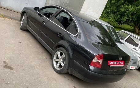 Volkswagen Passat B5+ рестайлинг, 2004 год, 350 000 рублей, 7 фотография