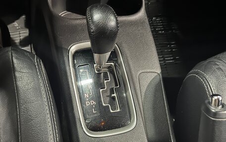 Mitsubishi Outlander III рестайлинг 3, 2016 год, 2 000 000 рублей, 11 фотография